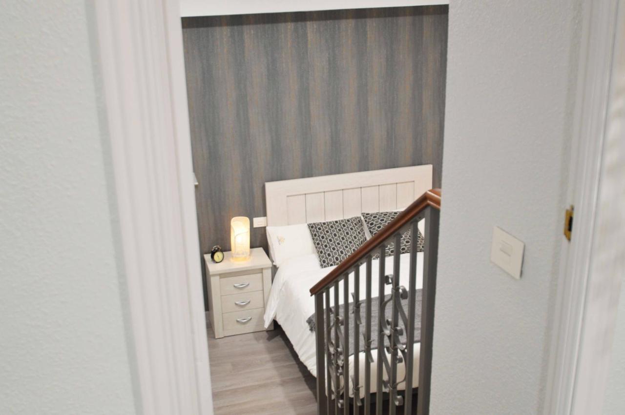 Apartamento Encanto Tarazona Bagian luar foto