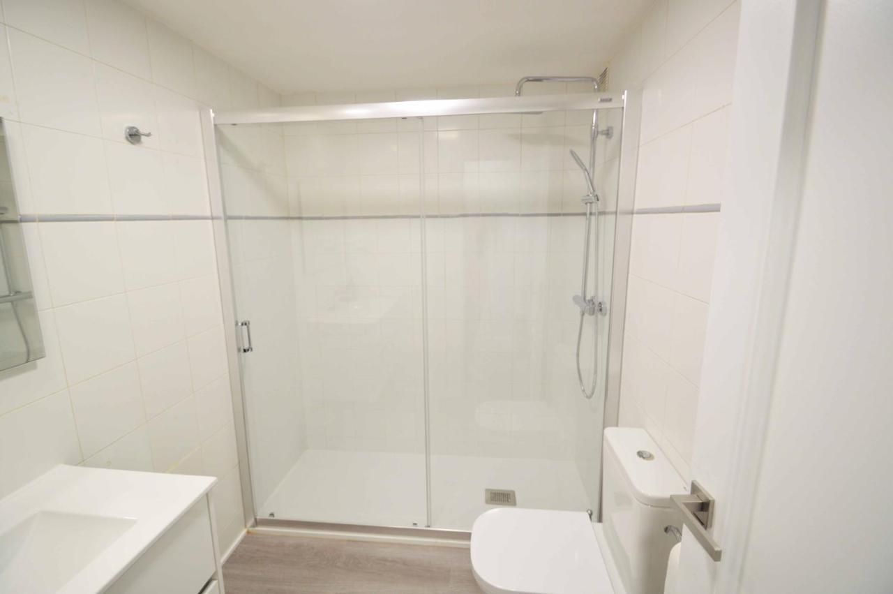 Apartamento Encanto Tarazona Bagian luar foto